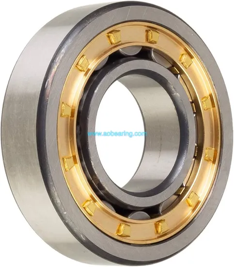 Timken-Factory-Outlet-Existing-Goods-Nu-2252-Ma-Nu-2352-Ecma-Nu-252-Ma-Nu-3152-Ecma-Single-Row-Full-Complement-Cylindrical-Roller-Bearings
