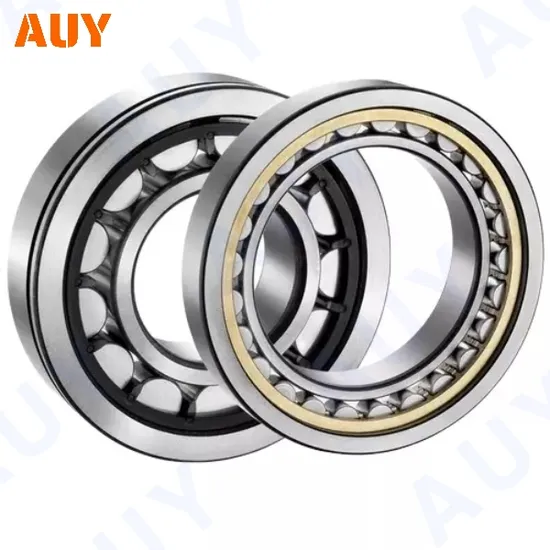 Timken-High-Satisfaction-Durable-Nj-209-Ecml-Nj-209-Ecp-Nj-209-Ecph-Nj-2209-Ecj-Single-Row-Cylindrical-Rolling-Bearings