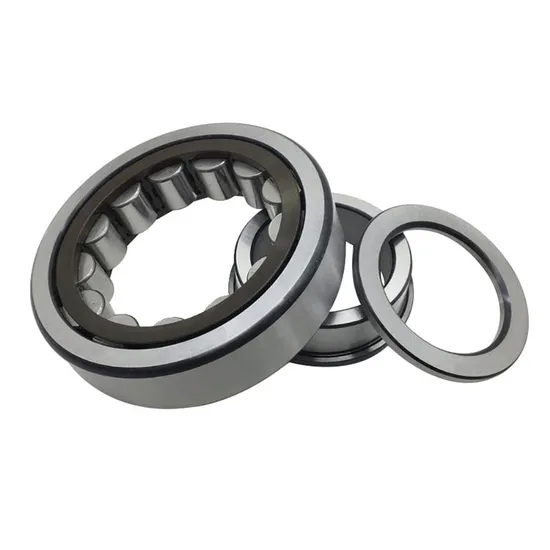 Timken-Hot-Sale-Top-Level-Nj-203-Ecp-Nj-203-Ecpha-Nj-2203-Ecp-Nj-303-Ecp-Cylindrical-Rolling-Bearings