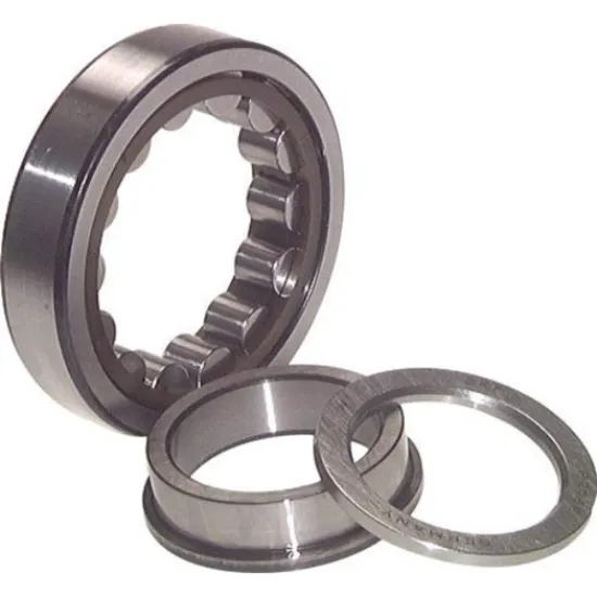 Timken-Mining-Machinery-High-Speed-Rnu-2304-Ecp-Rnu-304-Rnu-205-Ecp-Rnu-2205-Ecp-Single-Row-Cylindrical-Rolling-Bearings