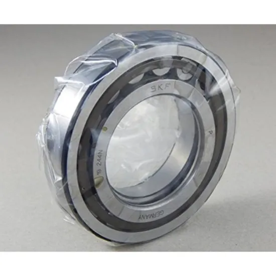 Timken-Mining-Machinery-High-Speed-Rnu-2304-Ecp-Rnu-304-Rnu-205-Ecp-Rnu-2205-Ecp-Single-Row-Cylindrical-Rolling-Bearings