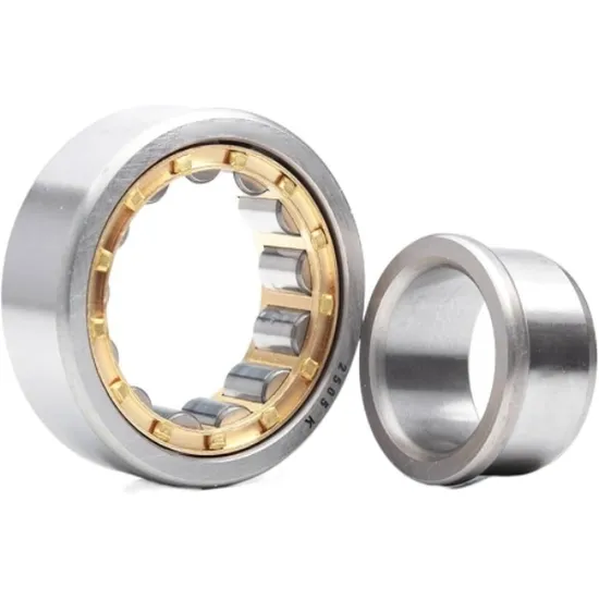 Timken-Mining-Machinery-High-Speed-Rnu-2304-Ecp-Rnu-304-Rnu-205-Ecp-Rnu-2205-Ecp-Single-Row-Cylindrical-Rolling-Bearings