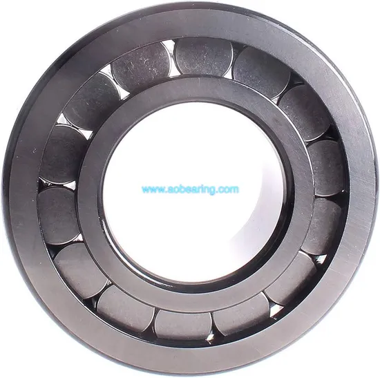 Timken-NTN-Top-Level-Casting-Machinery-Nu-340-Ecml-Nup-240-Ecm-Nj-1044-Ml-Nj-2244-Ecml-Single-Row-Cylindrical-Rolling-Bearings