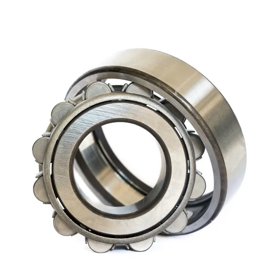 Timken NU3080 MA Cylindrical Roller Bearing 40mm Bore, High Load Capacity
