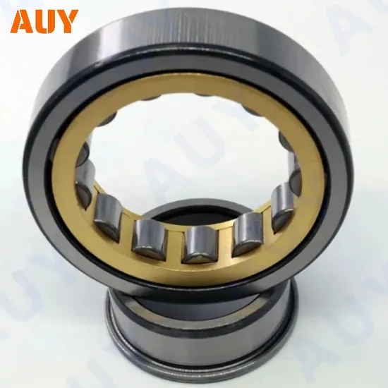 Timken-OEM-Tillage-Machinery-Nj-310-Ecp-Nj-310-Ecph-Nu-1010-Ecp-Nu-1010-Ml-Single-Row-Cylindrical-Rolling-Bearings