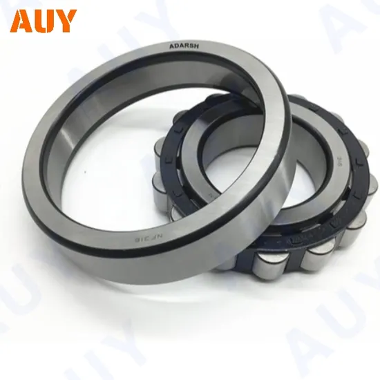Top-Level-Anti-Corrosion-Nj-2306-Ecp-Nj-2306-Ecph-Nj-306-Ecj-Nj-306-Ecm-Cylindrical-Roller-Bearings