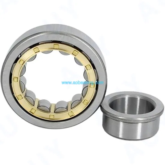 Top-Level-Great-Quality-Nu-1060-Ma-Nu-2060-Ecma-Nu-2260-Ma-Nu-2360-Ecma-Single-Row-Cylindrical-Rolling-Bearings