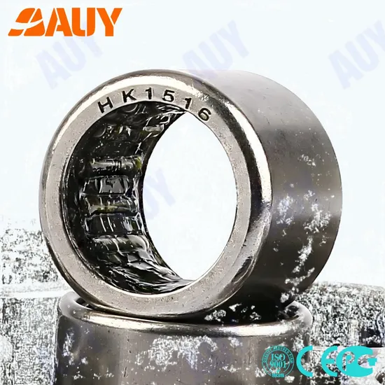 Top-Level-High-Precision-Rnao-30X40X17-Bk-4520-Nkis-60-Needle-Roller-Bearing