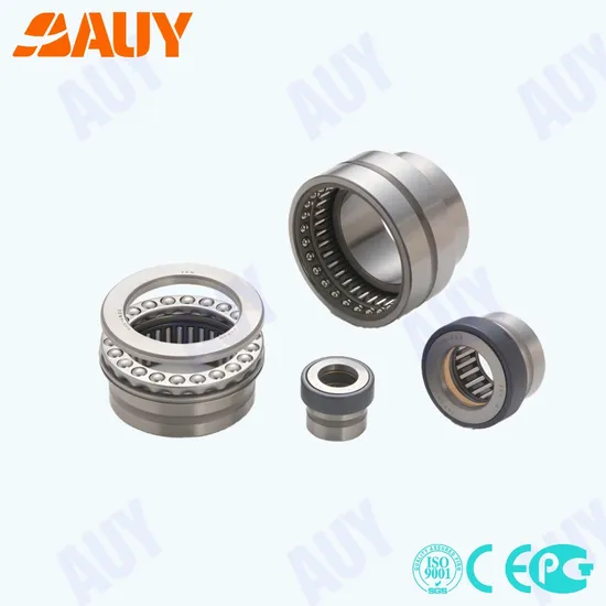 Rnao 30X40X17 BK 4520 NKIS 60 Needle Bearing High Precision