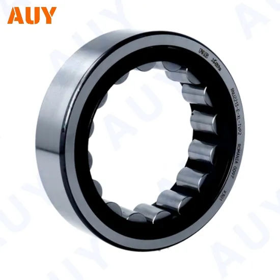 Top-Level-High-Satisfaction-Nup-2210-Ecj-Nup-2210-Ecml-Nup-2210-Ecnp-Nup-2210-Ecp-Single-Row-Cylindrical-Rolling-Bearings