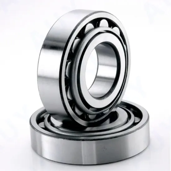 Top-Level-Mining-Industry-N-224-Ecp-N-324-Ecm-N-324-Ecp-Nj-1024-Ml-C3-Single-Row-Full-Complement-Cylindrical-Roller-Bearings