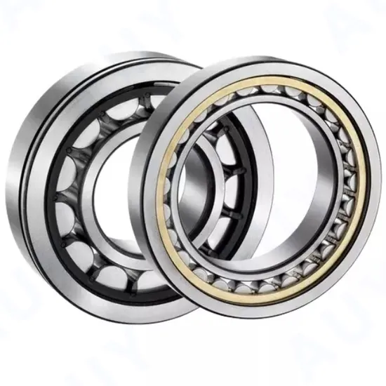 Top-Level-Tillage-Machinery-Nu-320-Ecj-Nu-320-Ecm-Nu-320-Ecml-Nu-320-Ecp-Single-Row-Cylindrical-Rolling-Bearings