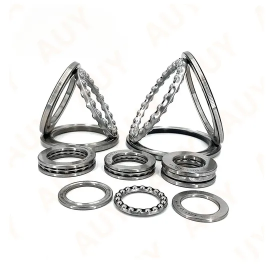 Wholesale-Custom-51116-Single-Direction-Thrust-Ball-Bearing-for-Mine-Drilling-Machine