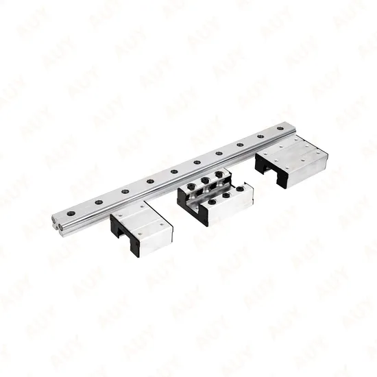 Wholesale-Custom-HGH15ca-HGH20ca-Chrome-Steel-Gcr15-Bearing-Linear-Guide-Rail-Guideway