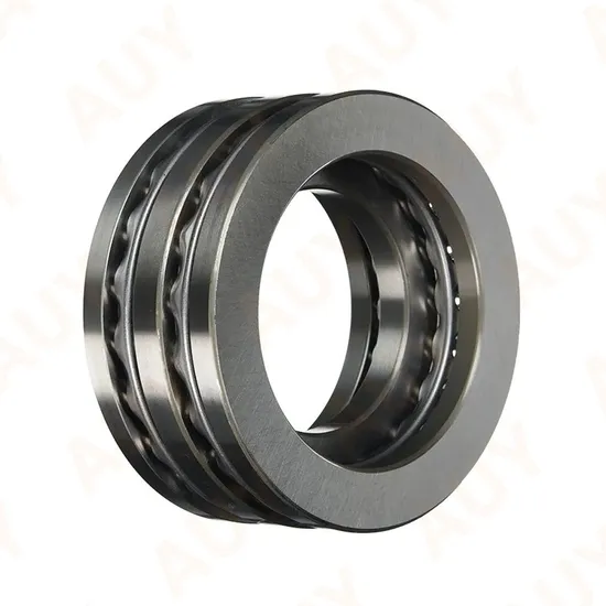 Wholesale-Custom-Single-Direction-51220-Large-Thrust-Ball-Bearing-for-Truck-Gearbox