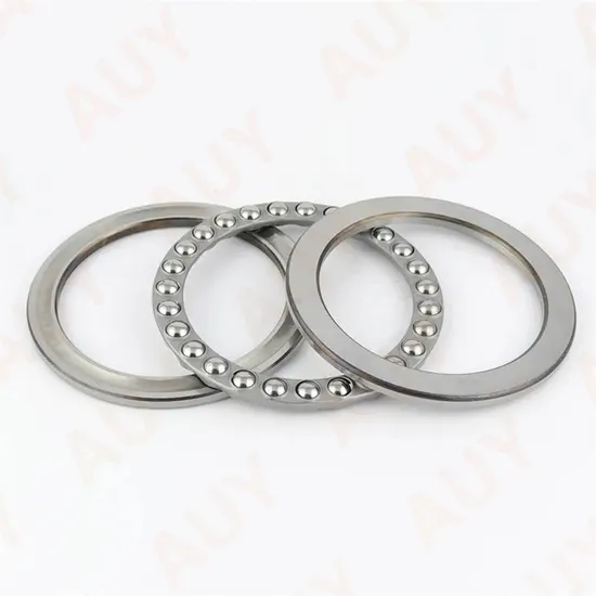 Wholesale-Custom-Single-Direction-51322-Micro-Thrust-Ball-Bearing-for-Agricultural-Machinery