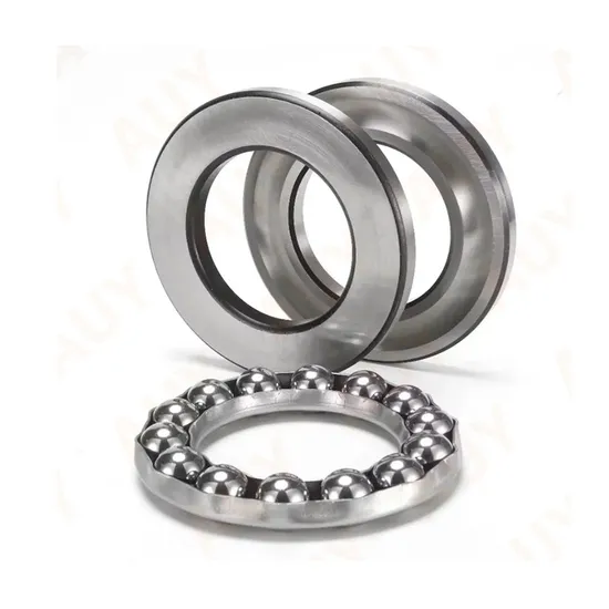 Wholesale-Custom-Single-Direction-51322-Micro-Thrust-Ball-Bearing-for-Agricultural-Machinery