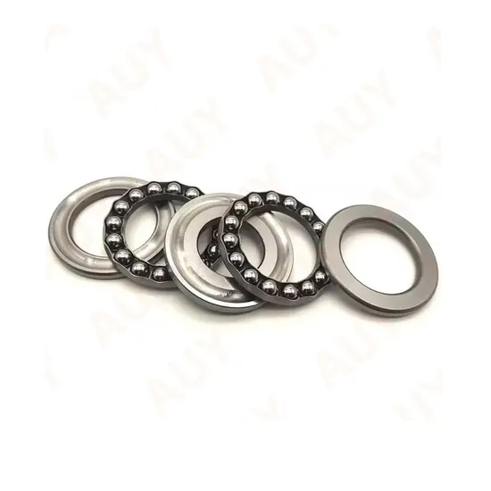 Wholesale-Single-Direction-51124-Precision-Thrust-Ball-Bearing-for-Buggy-Reverse-Gearbox