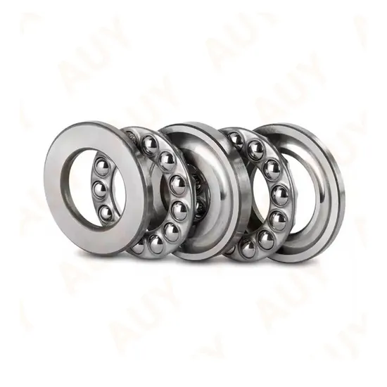 Wholesale-Single-Direction-51124-Precision-Thrust-Ball-Bearing-for-Buggy-Reverse-Gearbox