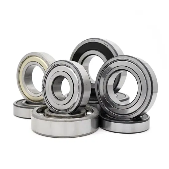 100×250×58mm 6420-6440ZZ Deep Groove Ball Bearing – High-Precision Factory Direct