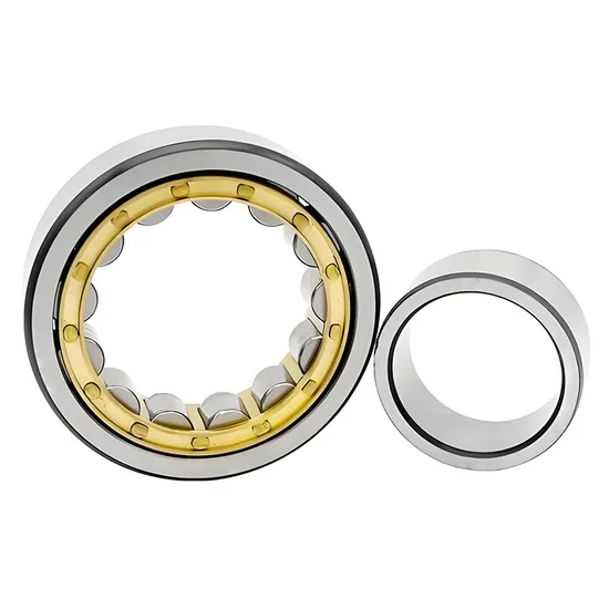 100×250×58mm NJ420-428EM Cylindrical Roller Bearings – High-Precision Factory Direct