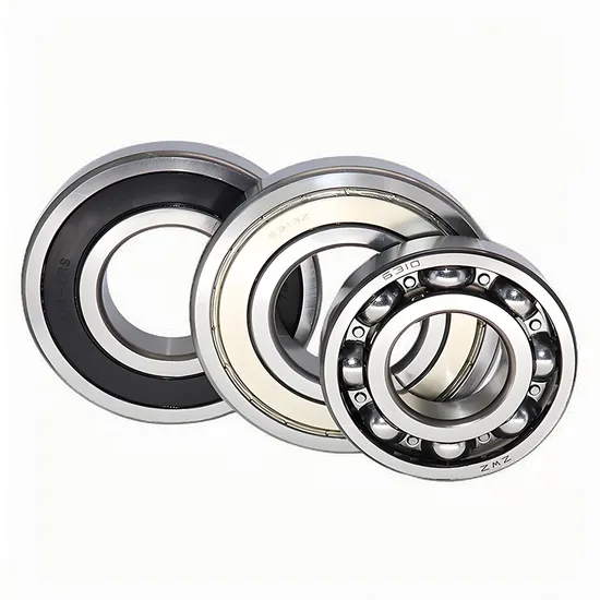 16028 SKF Deep Groove Ball Bearing 140×210×22mm Stainless Steel
