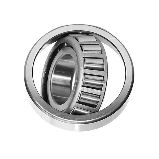 190×290×64mm 32038-32060 Taper Roller Bearing – Factory Direct