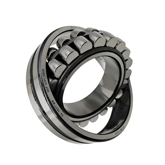 23030 CC/W33 Spherical Roller Bearing with Relubrication