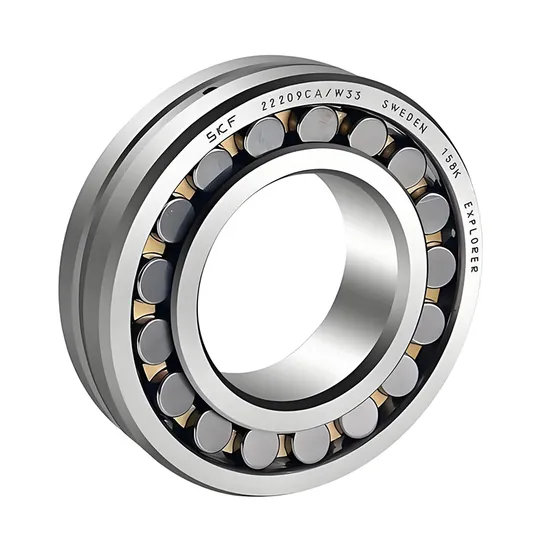 23232r-Spherical-Roller-Bearing-23232-R-Bearing-160-290-104mm