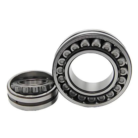 23232r-Spherical-Roller-Bearing-23232-R-Bearing-160-290-104mm