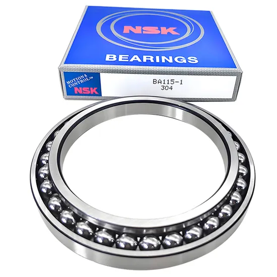 240ba3251-240-320-38mm-Excavator-Bearing-Ball-Bearing-Angular-Contact-Ball-Bearing-