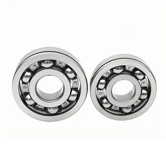 260-320-28mm-Single-Row-Bearing-6852-Large-Size-Deep-Groove-Ball-Bearing