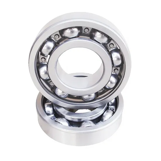 6852 Bearing 260×320×28mm Deep Groove Ball Bearing