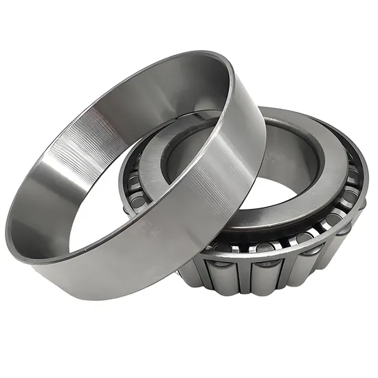 30209JR Tapered Roller Bearing 45×85×19mm – High-Load Truck Bearing