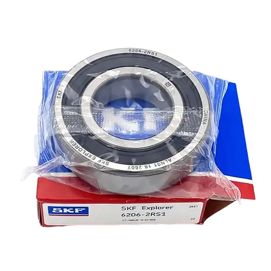 6205-2rsh-C3-6205-6204-6203-6202-6201-2rsh-C3-Original-SKF-Deep-Groove-Ball-Bearing-with-Rubber-Seal-SKF-Bearing