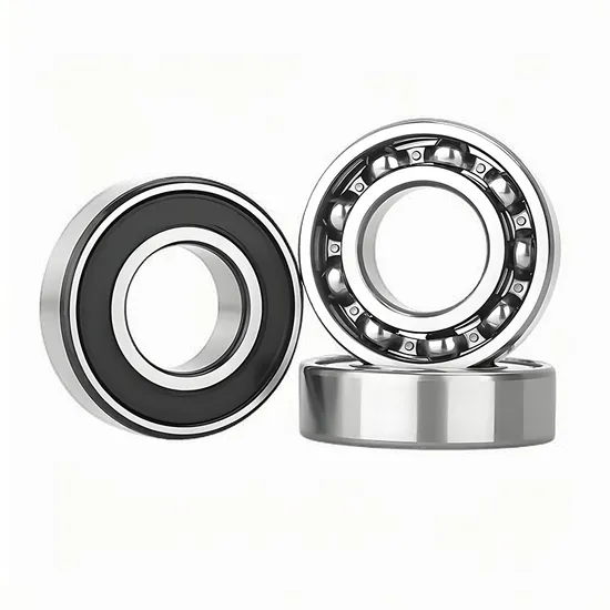 6409-SKF-Bearing-Size-45-120-29mm-Deep-Groove-Ball-Bearing