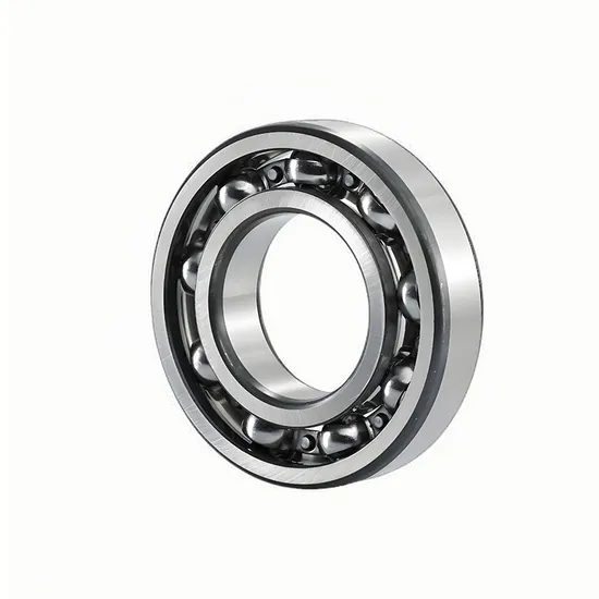 6409 SKF Bearing 45×120×29mm Deep Groove Ball Bearing – High Precision, Low Noise