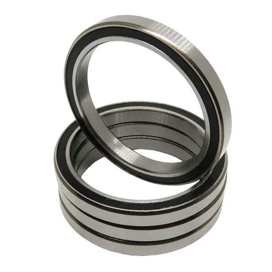 6810-2RS-Size-50-65-7mm-Thin-Single-Row-Chrome-Steel-Deep-Groove-Ball-Bearing