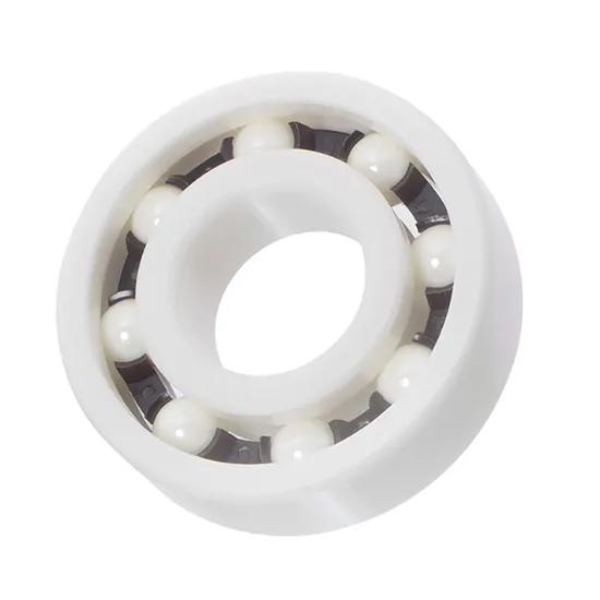 6902CE-Ceramic-Ball-Bearing-Single-Row-Deep-Groove-with-Cage-Zz-RS-Seals