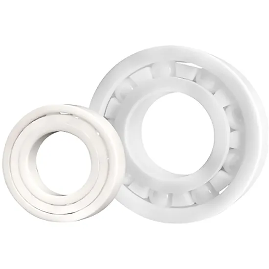 6902CE-Ceramic-Ball-Bearing-Single-Row-Deep-Groove-with-Cage-Zz-RS-Seals