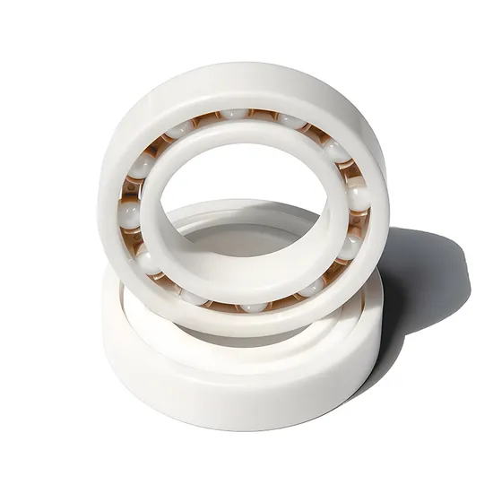 6904 Ceramic Bearing 20x37x9mm Waterproof Zirconia