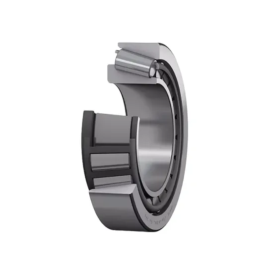 33019/Q 33209/Q Tapered Roller Bearing 95×145×39mm