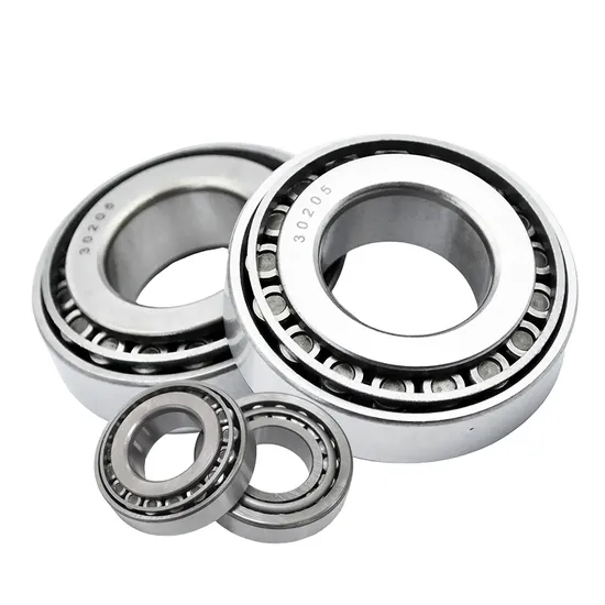 30203 Taper Roller Bearing J2/Q – Auto Bearing Factory Direct