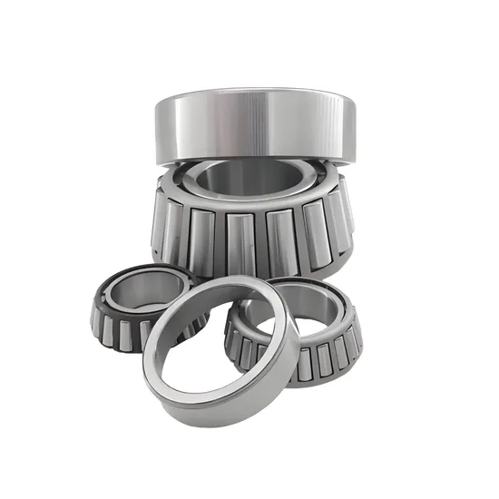 L44649R/10 Taper Roller Bearing – High-Precision Auto Bearing Made in China