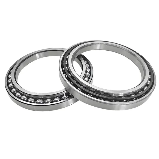 Ba220-6SA-220-276-26mm-Excavator-Bearing-Ball-Bearing-Angular-Contact-Ball-Bearing-