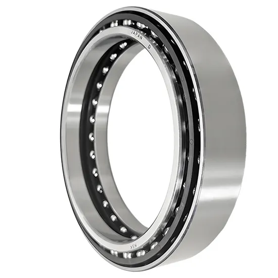 Ba257-1-257-315-30mm-Excavator-Bearing-Ball-Bearing-Angular-Contact-Ball-Bearing-