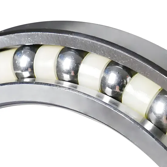 Ba270-3-270-350-39mm-Excavator-Bearing-Ball-Bearing-Angular-Contact-Ball-Bearing-