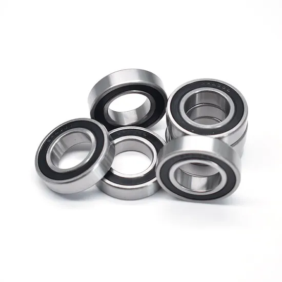 Ball Bearing 15x35x10/8x32x12mm | 6201ZZ to 6409-2RS | Premium Deep Groove