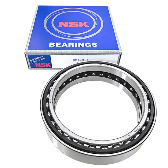 Bd140-1-Excavator-Bearing-Ball-Bearing-Angular-Contact-Ball-Bearing-140-180-38mm-