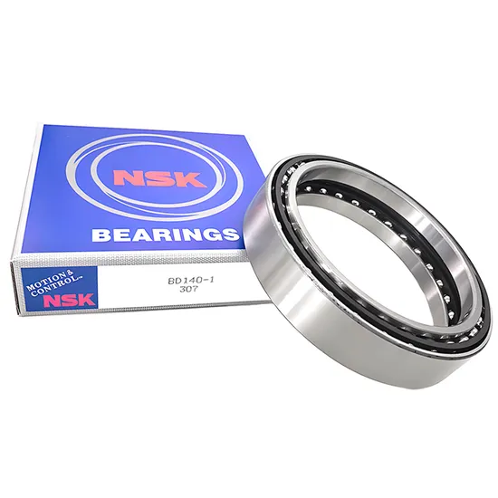 Bd140-1-Excavator-Bearing-Ball-Bearing-Angular-Contact-Ball-Bearing-140-180-38mm-